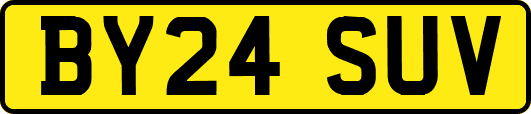 BY24SUV