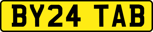 BY24TAB