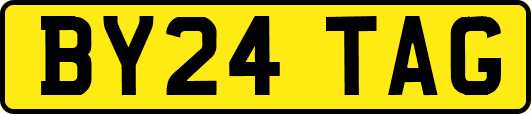 BY24TAG