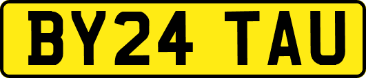 BY24TAU