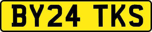 BY24TKS