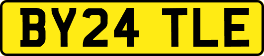 BY24TLE