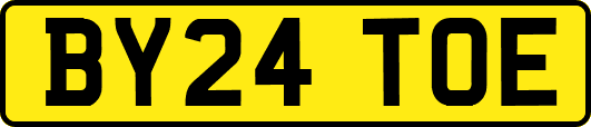 BY24TOE