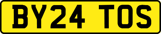 BY24TOS