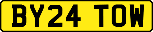 BY24TOW