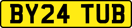 BY24TUB