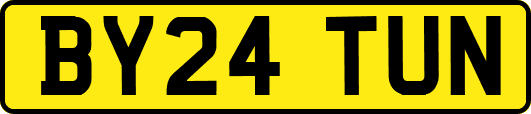 BY24TUN