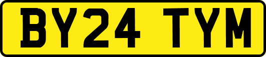 BY24TYM