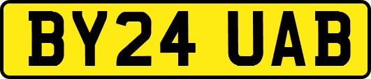 BY24UAB