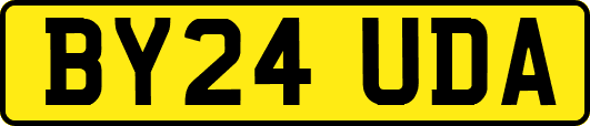 BY24UDA