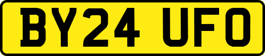 BY24UFO