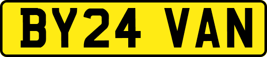 BY24VAN