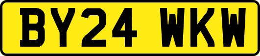 BY24WKW