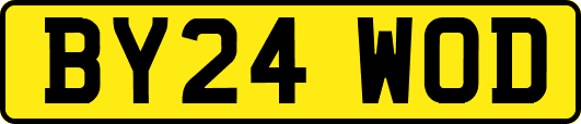 BY24WOD