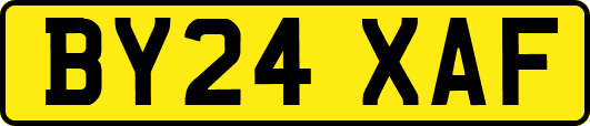 BY24XAF