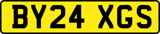 BY24XGS