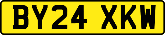 BY24XKW
