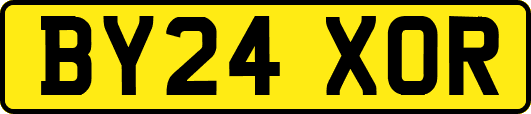 BY24XOR