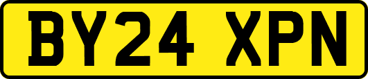 BY24XPN
