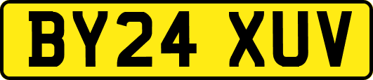 BY24XUV