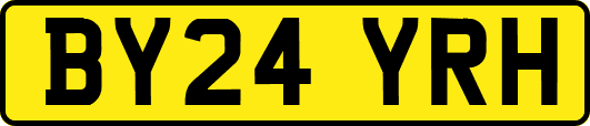 BY24YRH