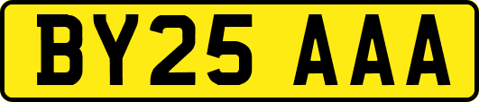 BY25AAA