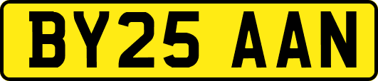 BY25AAN