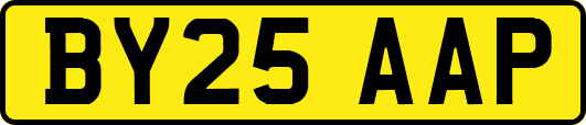 BY25AAP