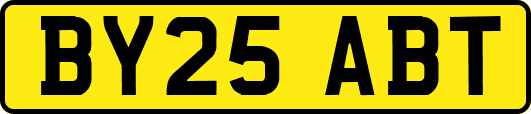 BY25ABT