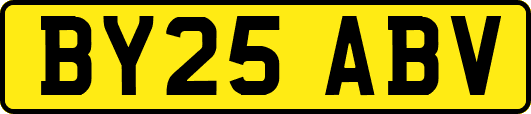 BY25ABV