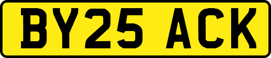 BY25ACK