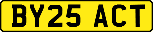 BY25ACT