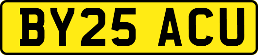 BY25ACU