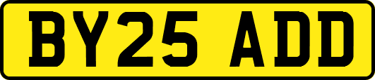 BY25ADD