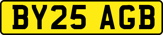 BY25AGB