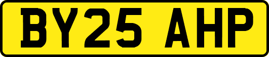 BY25AHP
