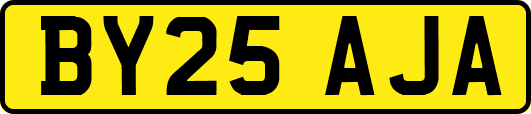 BY25AJA