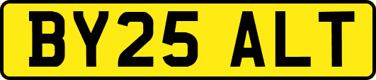 BY25ALT