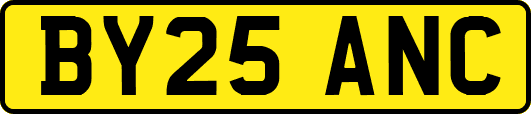 BY25ANC