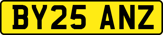 BY25ANZ
