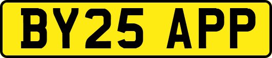 BY25APP