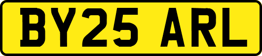 BY25ARL