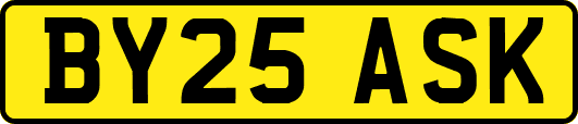 BY25ASK