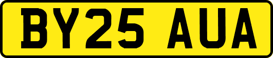 BY25AUA