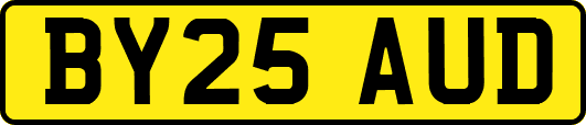 BY25AUD