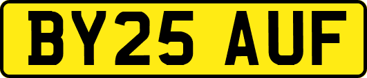 BY25AUF