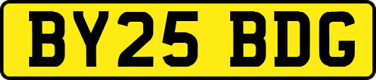 BY25BDG