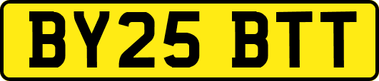BY25BTT