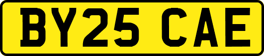 BY25CAE