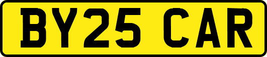BY25CAR